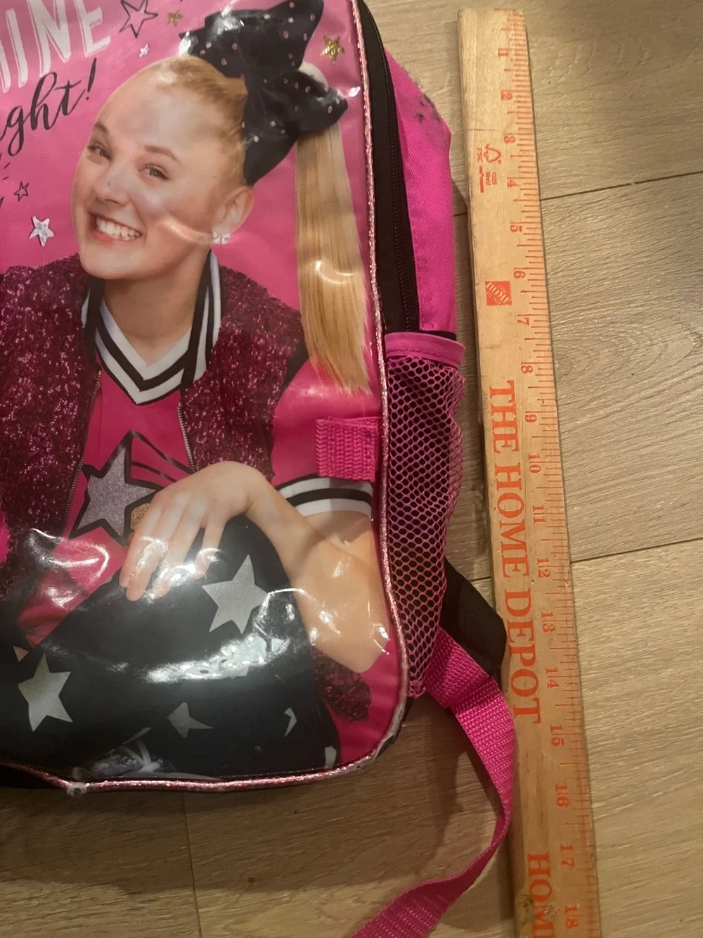 JoJo Siwa category kids